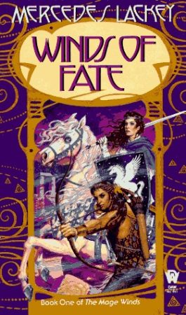 Winds of Fate Winds of Fate
