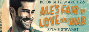 Ale’s Fair in Love and War Blitz
