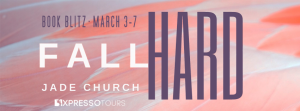 Fall Hard Blitz