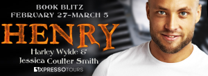 Henry Blitz