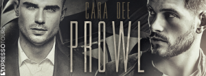 Prowl Cover Reveal