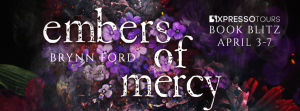 Embers of Mercy Blitz