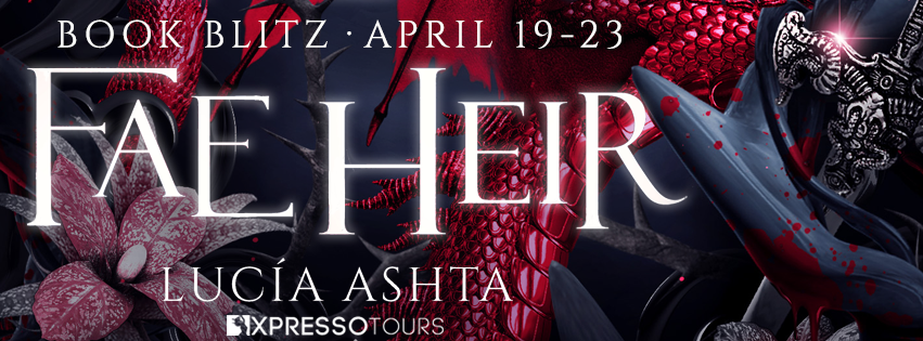 Fae Heir Blitz