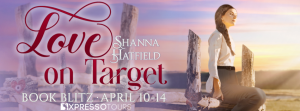 Love on Target Blitz