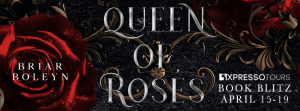 Queen of Roses Blitz