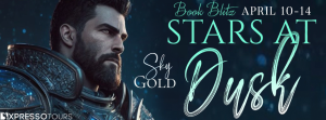 Stars At Dusk Blitz