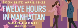 Twelve Hours in Manhattan Blitz