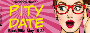 Pity Date Blitz
