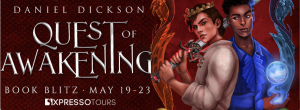 Quest of Awakening Blitz
