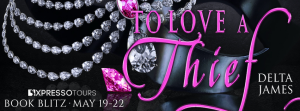 To Love a Thief Blitz