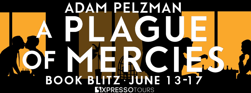 A Plague of Mercies Blitz