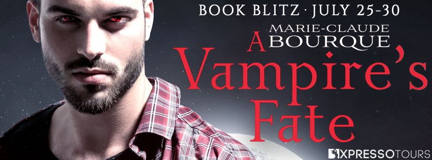 A Vampire’s Fate Blitz