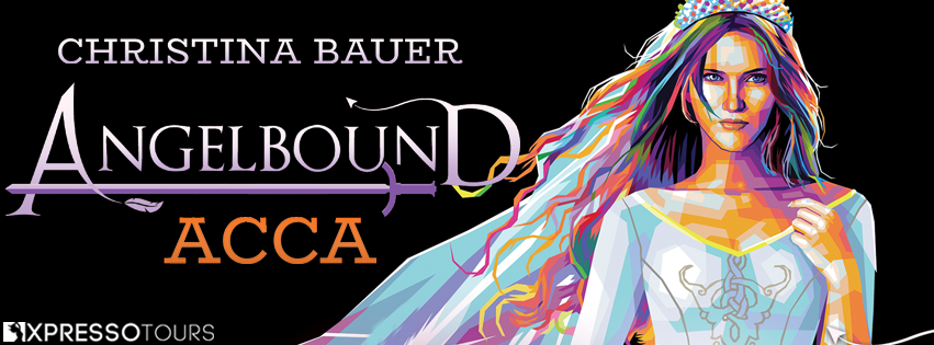 ACCA Cover Reveal