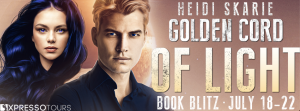 Golden Cord of Light Blitz