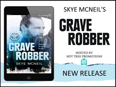Grave Robber Release Tour