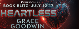 Heartless Blitz