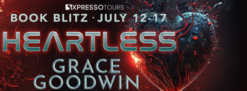 Heartless Blitz