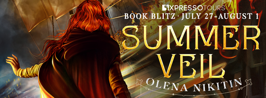 Summer Veil Blitz