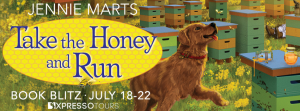 Take the Honey and Run Blitz