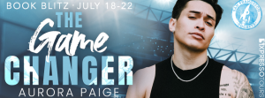 The Game Change Blitz