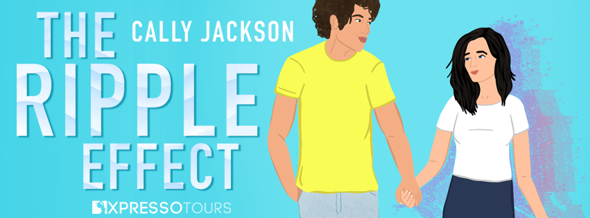 The Ripple Effect Cover Reveal