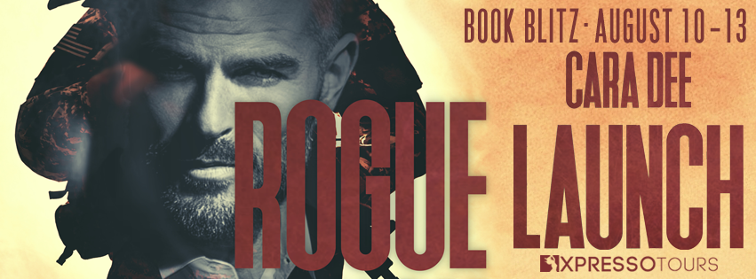 Rogue Launch Blitz