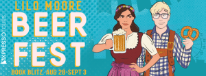 Beerfest Blitz
