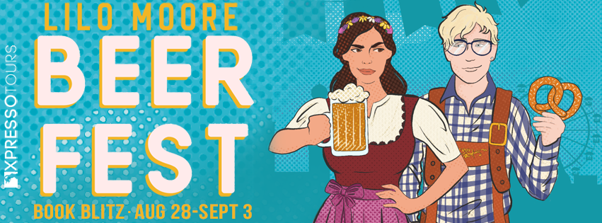 Beerfest Blitz