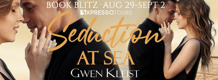 Seduction at Sea Blitz