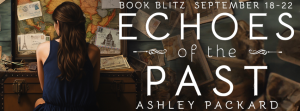 Echoes of the Past Blitz
