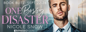 One Bossy Disaster Blitz