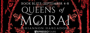 Queen of Moirai Blitz
