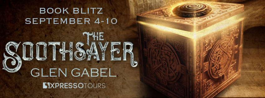 The Soothsayer Blitz