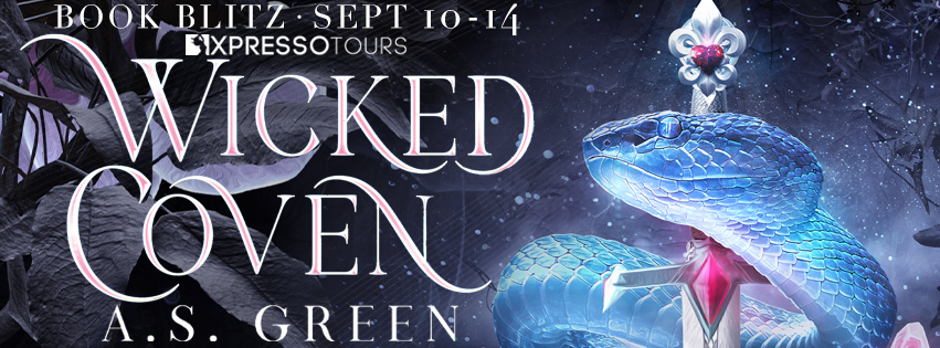 Wicked Coven Blitz