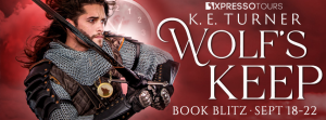Wolf’s Keep Blitz