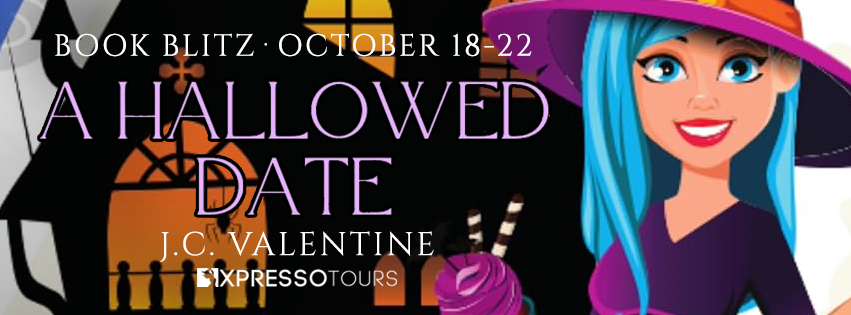 A Hallowed Date Blitz