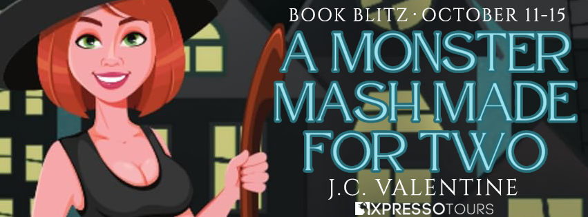 A Monster Mash Made for Two Blitz