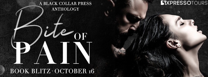 Bite of Pain Anthology Blitz