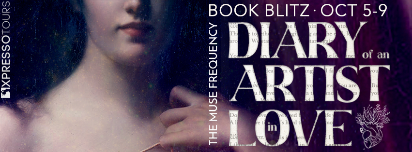 Diary of an Artist in Love Blitz