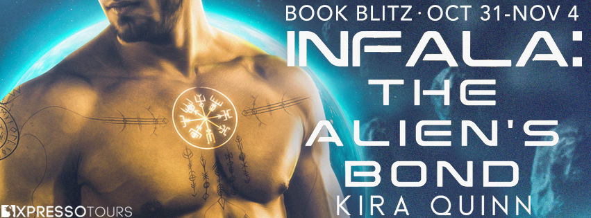 Infala: The Alien’s Bond Blitz