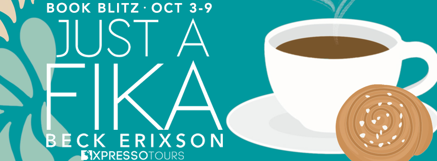 Just a Fika Blitz