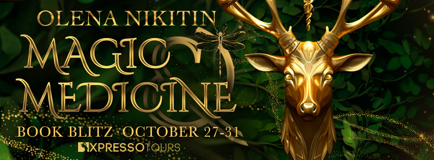 Magic & Medicine Blitz
