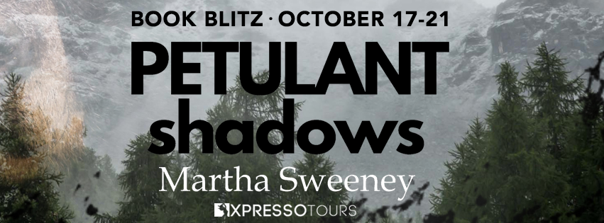 Petulant Shadows Blitz