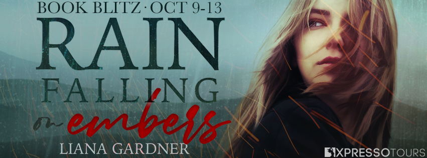 Rain Falling on Embers Blitz