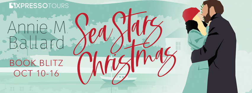Sea Stars Christmas Blitz