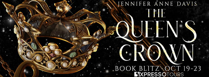 The Queen’s Crown Blitz