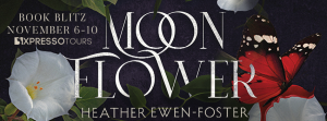 Moonflower: Vampires of Los Angeles Blitz