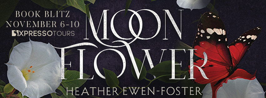 Moonflower: Vampires of Los Angeles Blitz