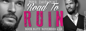Road to Ruin Blitz