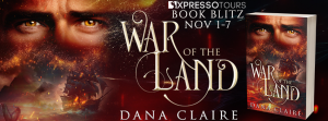 War of the Land Blitz